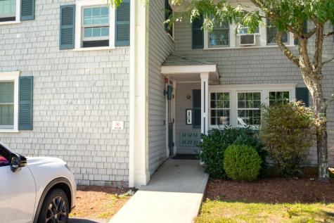 78 Center Street Dennis Port MA 02639