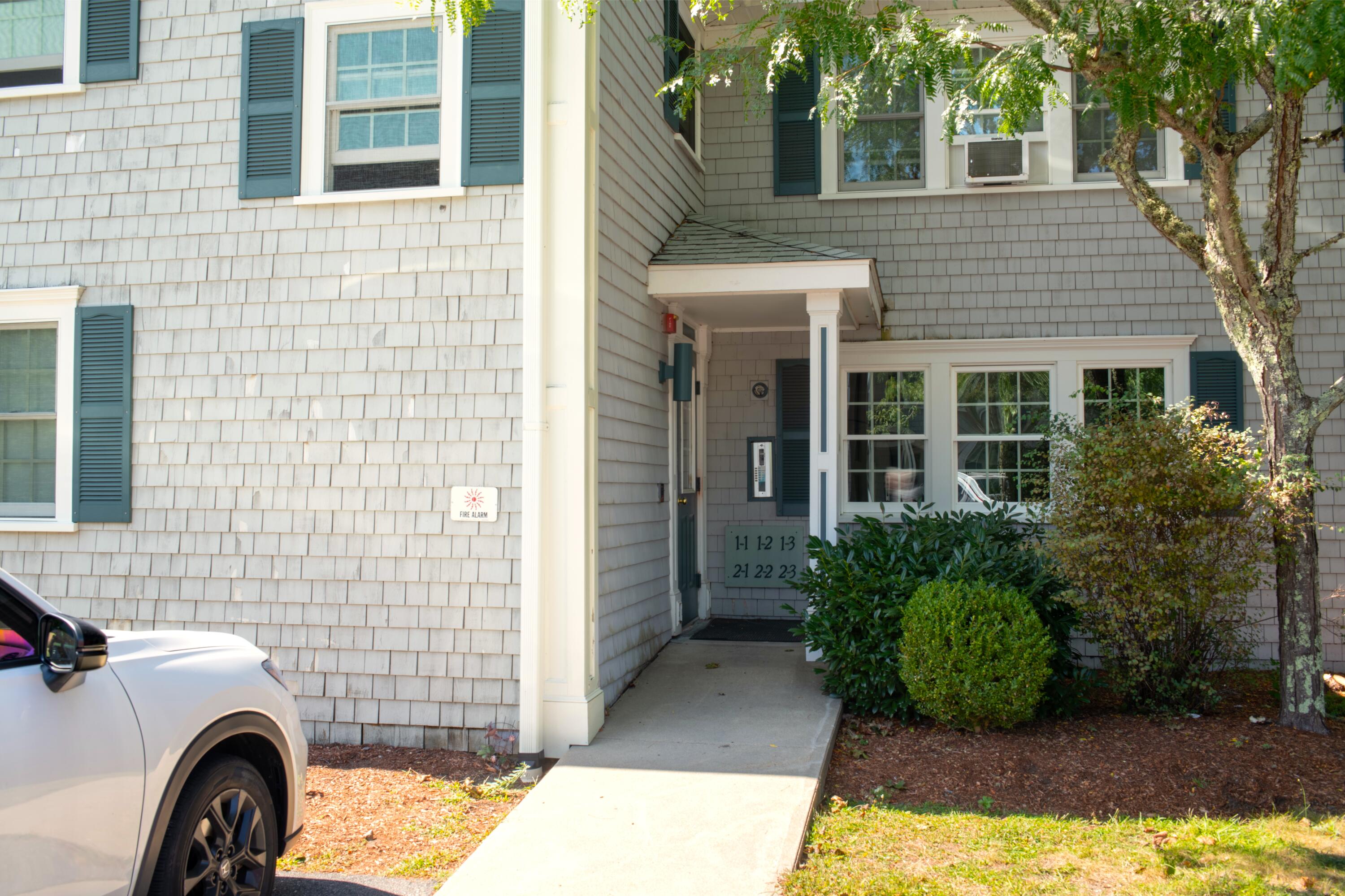 78 Center Street Dennis Port MA 02639