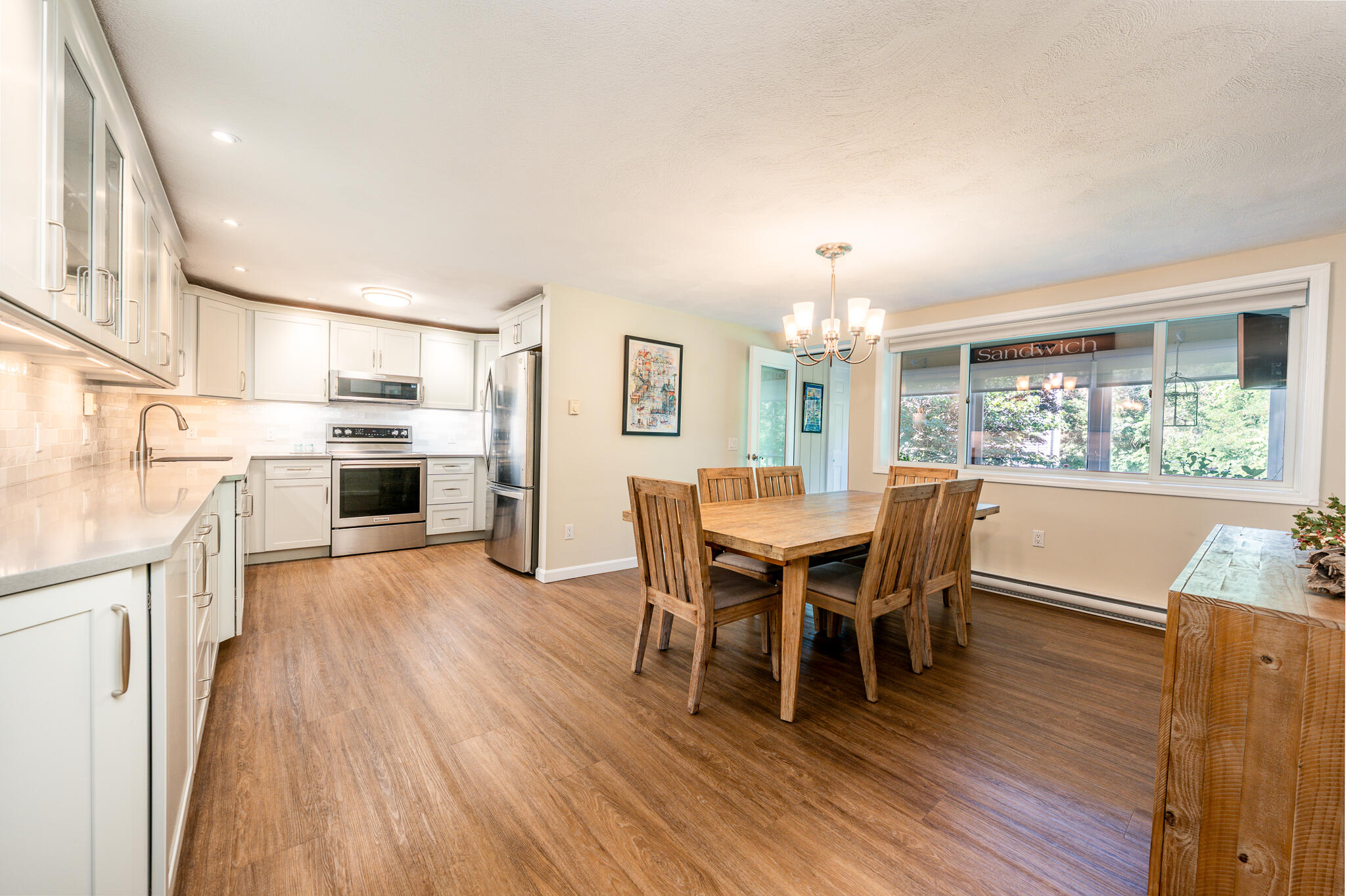29 Highview Drive Sandwich MA 02563