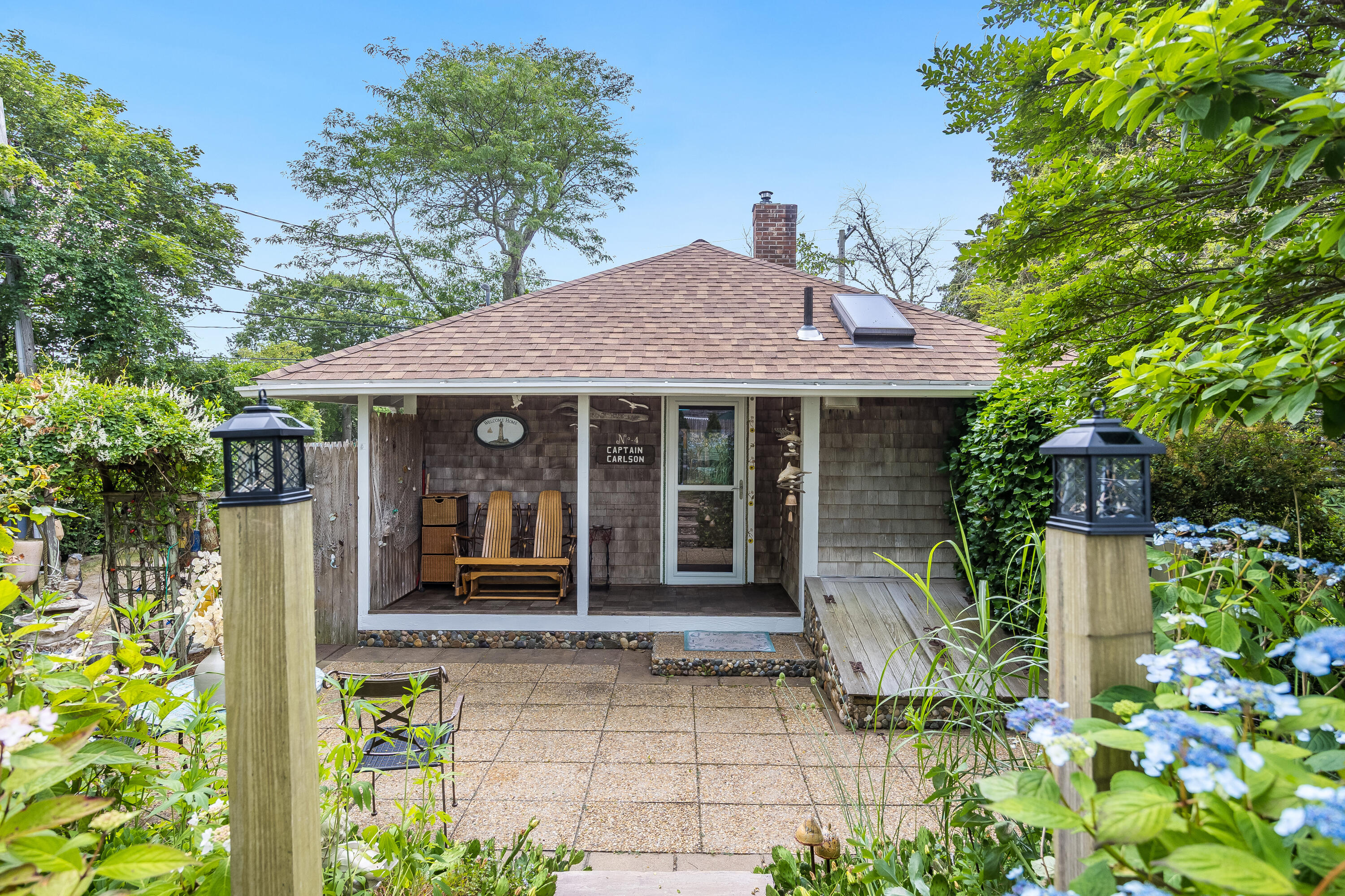 137 Rock Harbor Road Orleans MA 02653