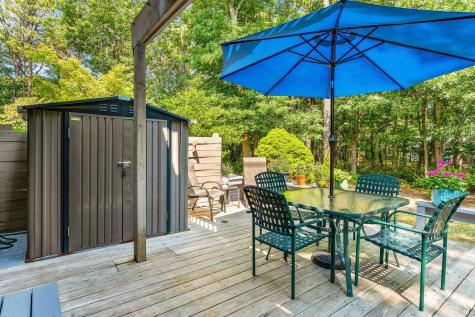 481 Buck Island Road West Yarmouth MA 02673