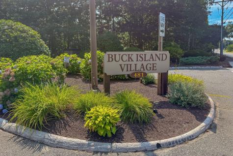 481 Buck Island Road West Yarmouth MA 02673