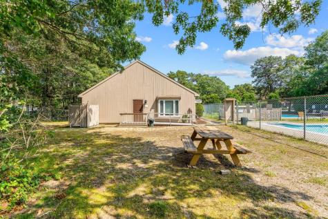481 Buck Island Road West Yarmouth MA 02673