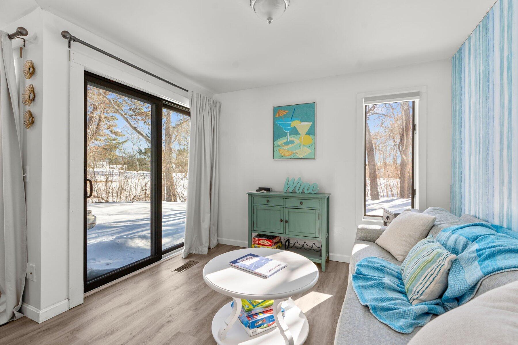 22 Mid Iron Way Mashpee MA 02649