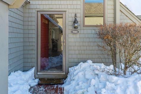 22 Mid Iron Way Mashpee MA 02649