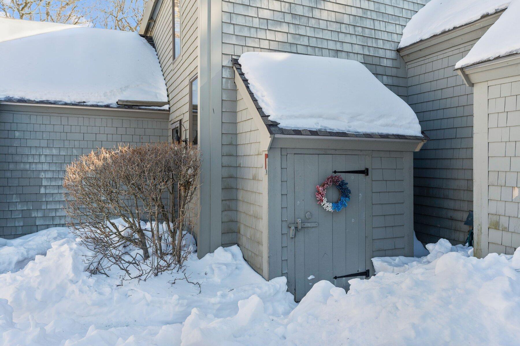 22 Mid Iron Way Mashpee MA 02649