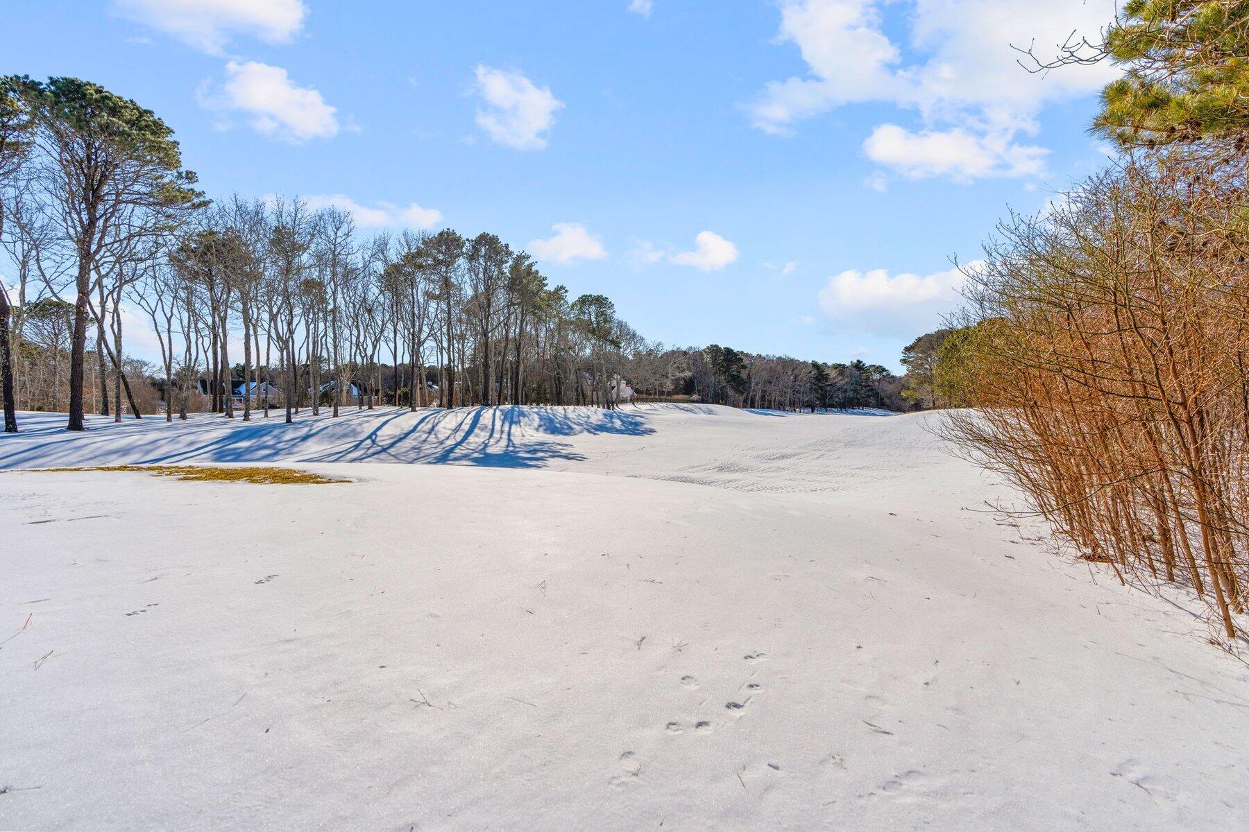 22 Mid Iron Way Mashpee MA 02649