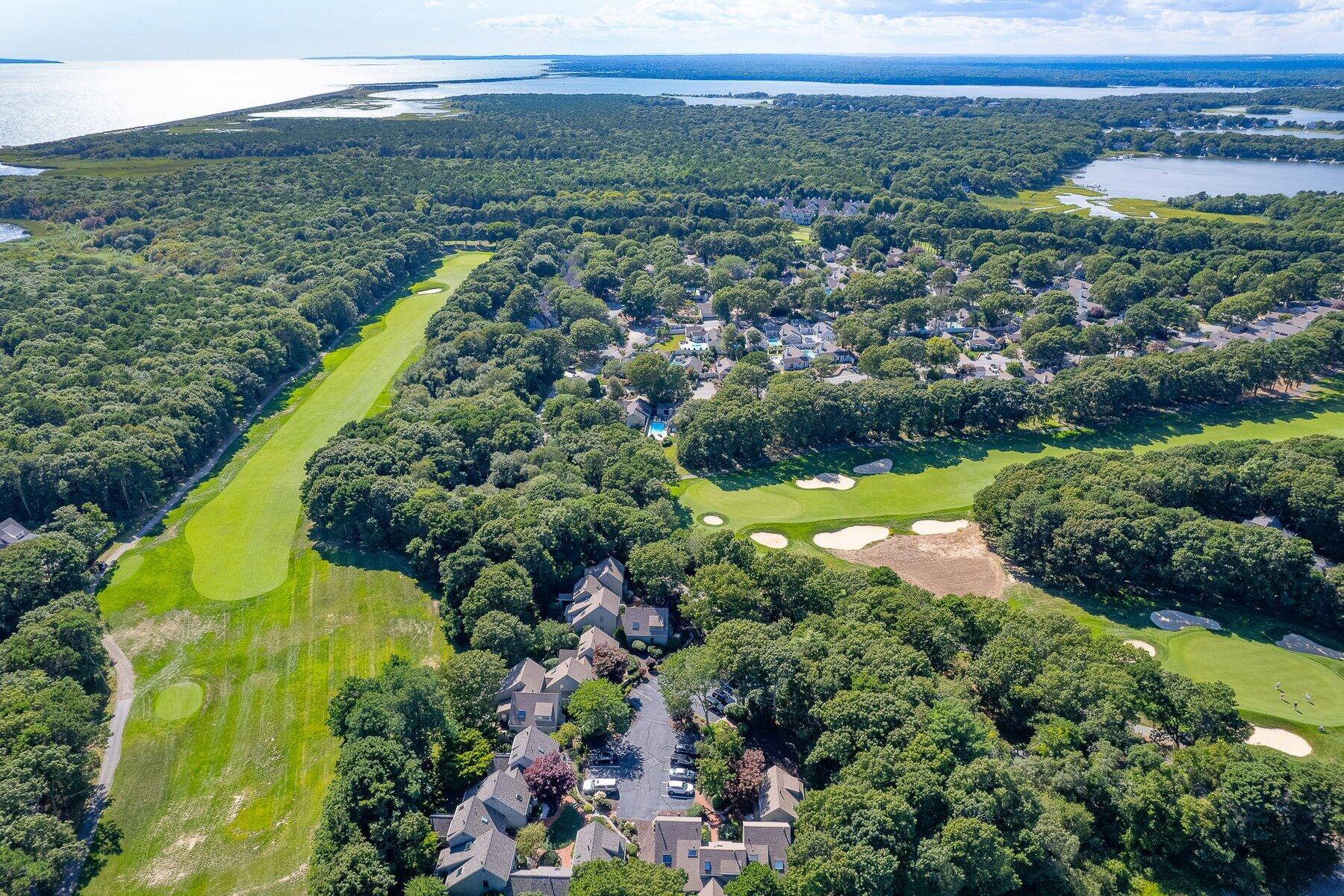 22 Mid Iron Way Mashpee MA 02649