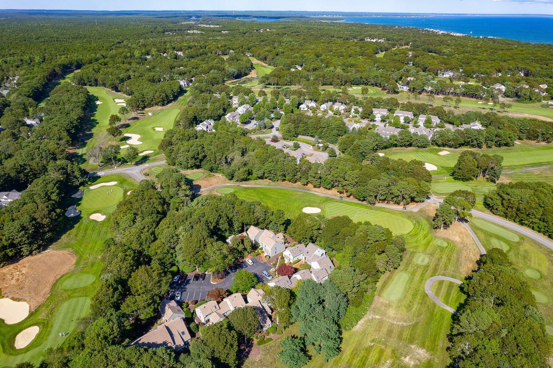 22 Mid Iron Way Mashpee MA 02649