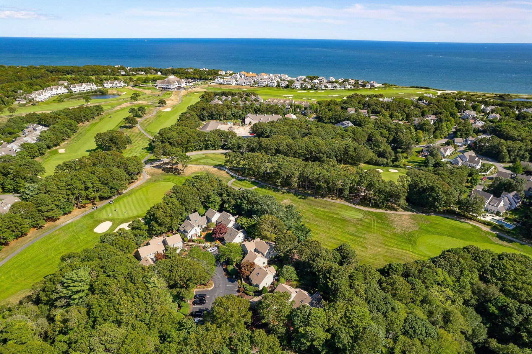 22 Mid Iron Way Mashpee MA 02649