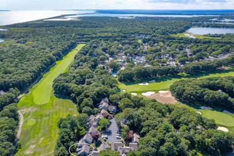 22 Mid Iron Way Mashpee MA 02649