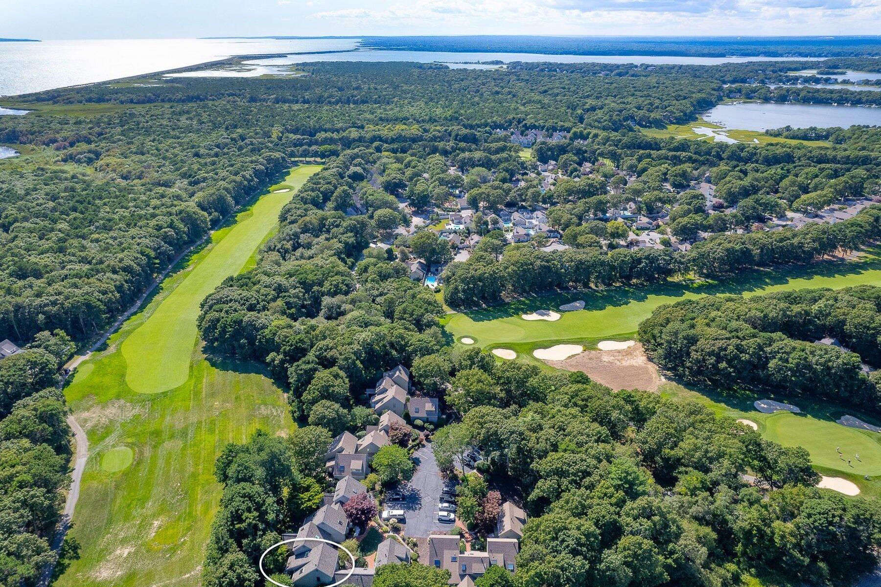 22 Mid Iron Way Mashpee MA 02649