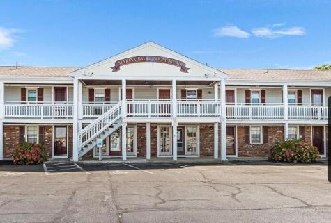 141 Main Street Dennis MA 02670