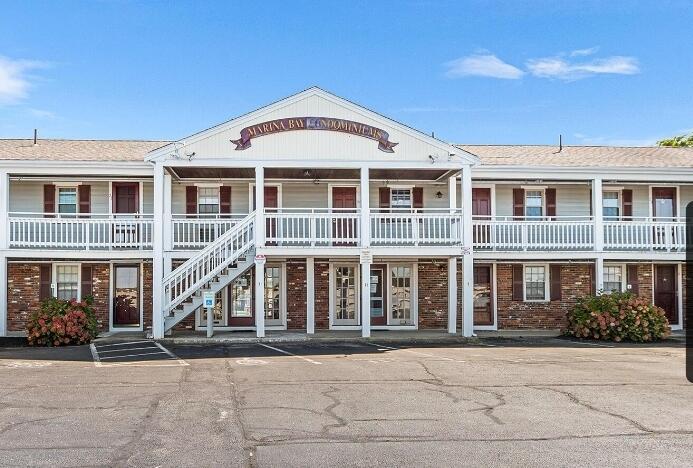 141 Main Street, Unit 23, Dennis MA photo 2