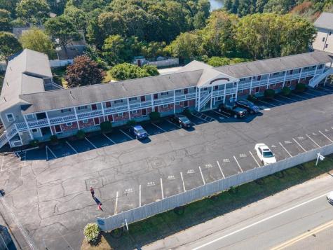 141 Main Street Dennis MA 02670