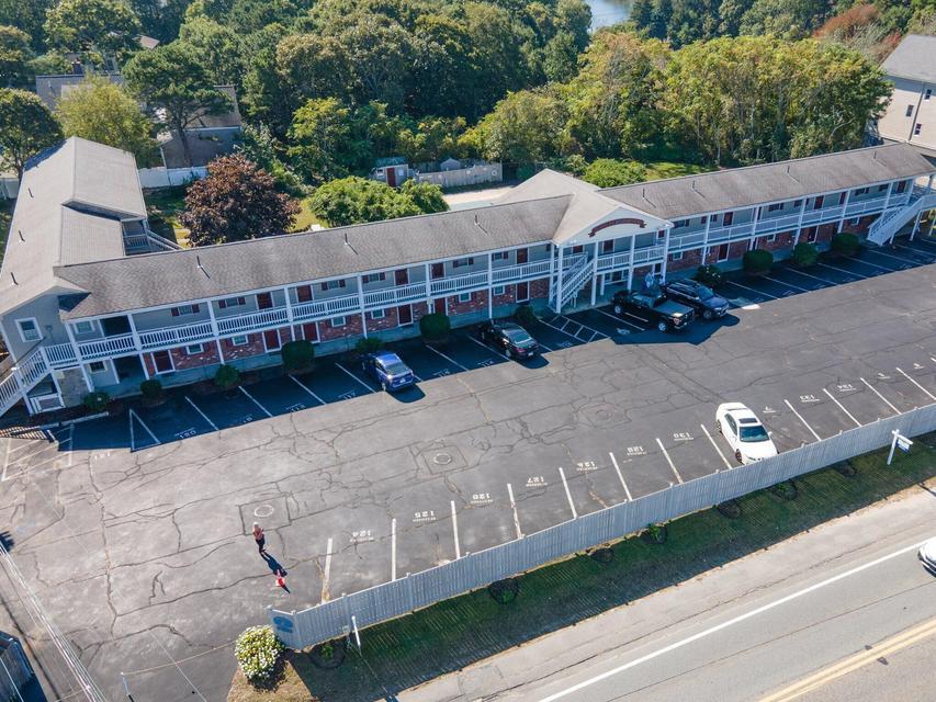 141 Main Street West Dennis MA 02670