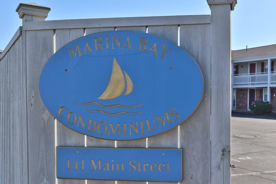 141 Main Street West Dennis MA 02670