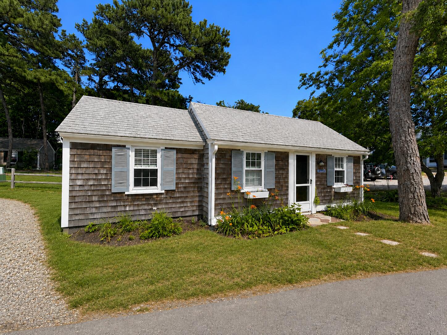12 Ocean Park Dennis Port MA 02639