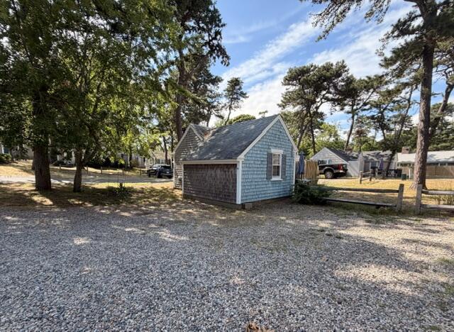 12 Ocean Park Dennis Port MA 02639