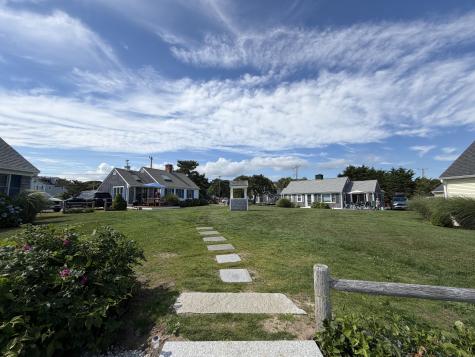 12 Ocean Park Dennis MA 02639