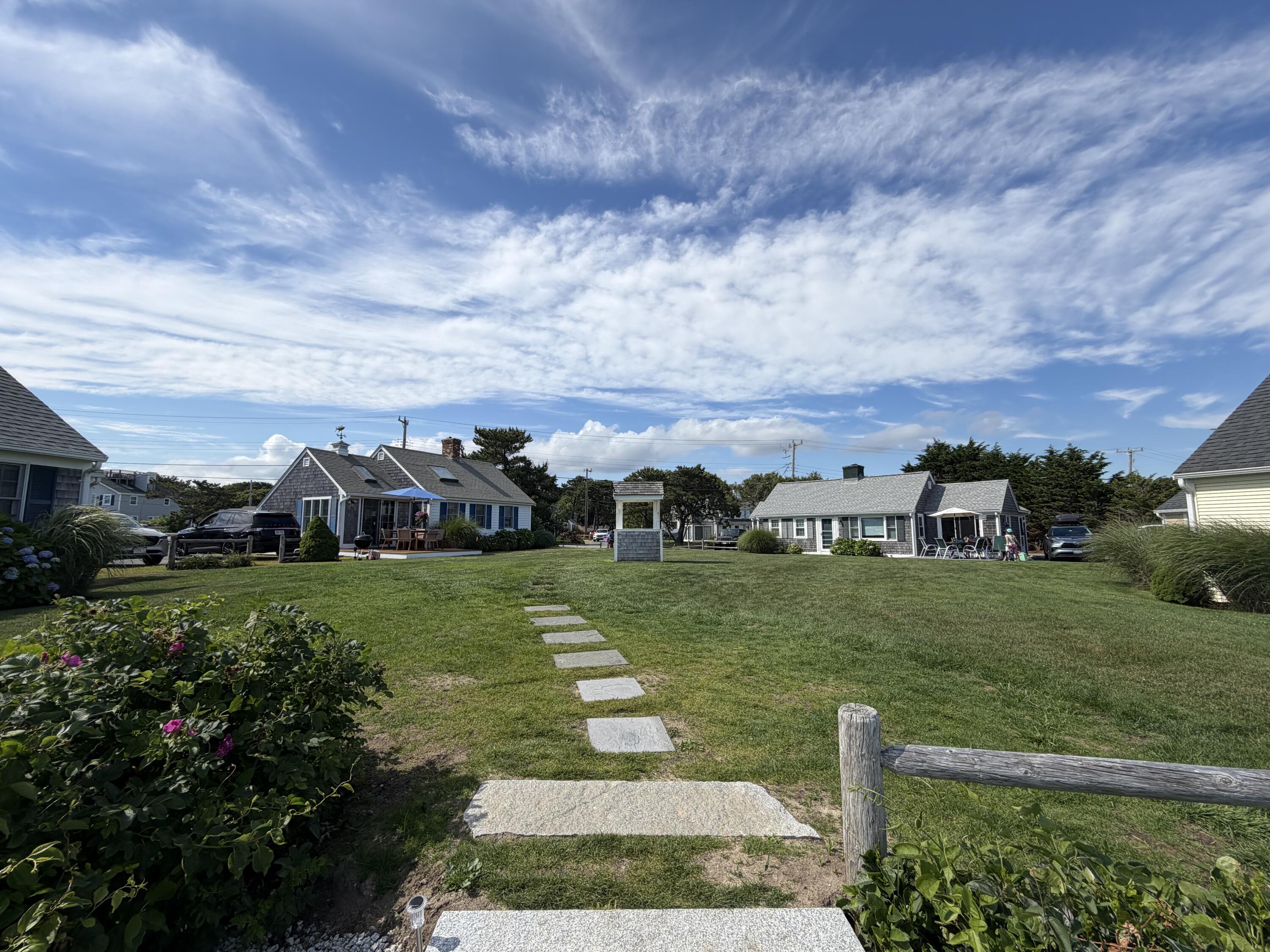 12 Ocean Park Dennis Port MA 02639