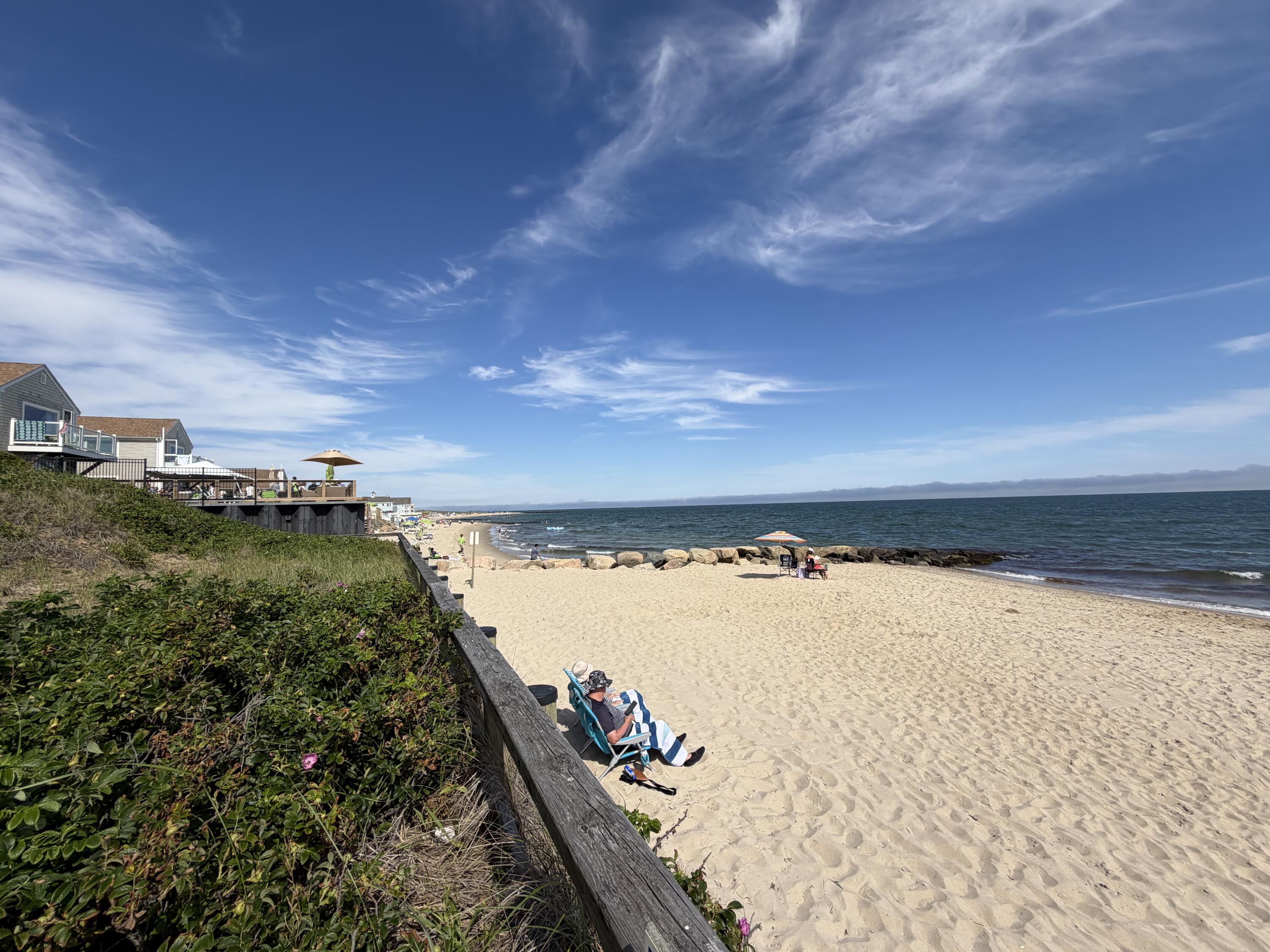 12 Ocean Park Dennis Port MA 02639