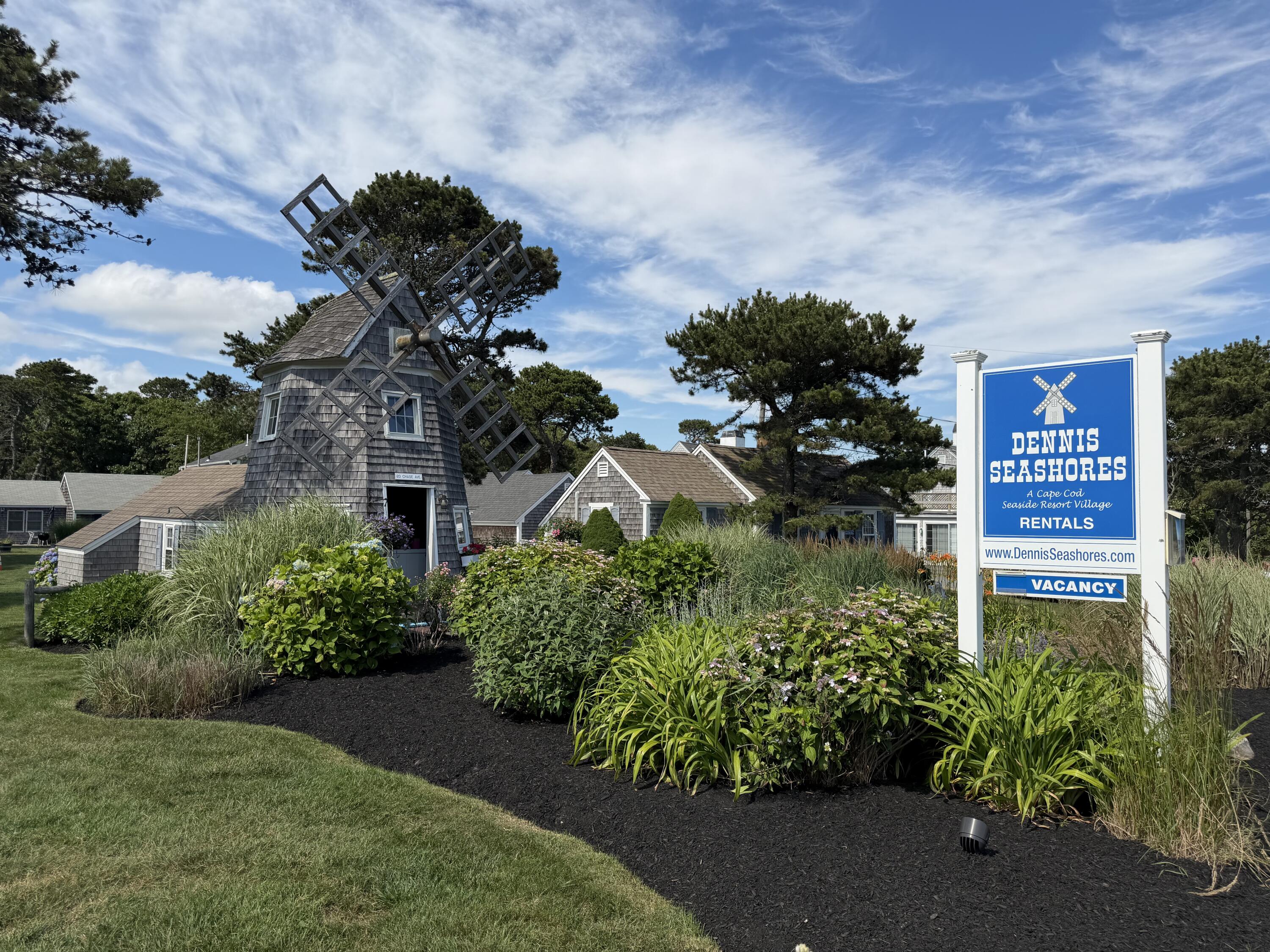 12 Ocean Park Dennis Port MA 02639