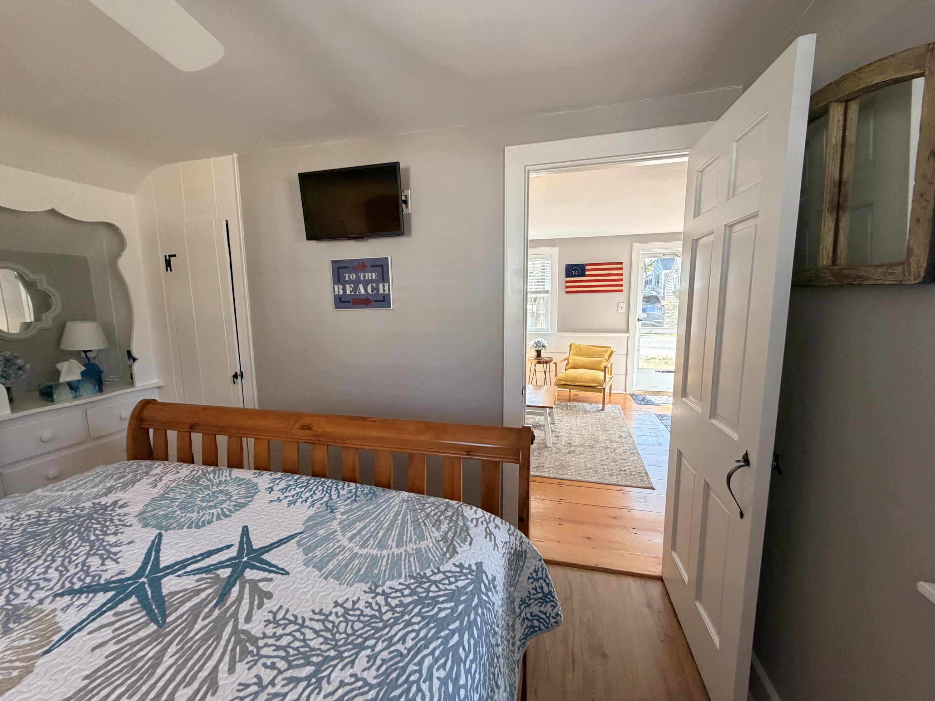 12 Ocean Park Dennis Port MA 02639