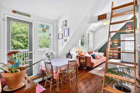 4 Highland Road Truro MA 02652