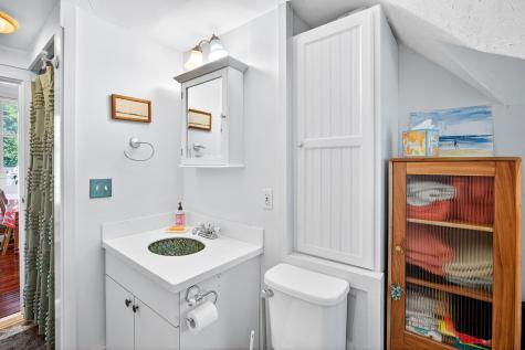 4 Highland Road Truro MA 02652