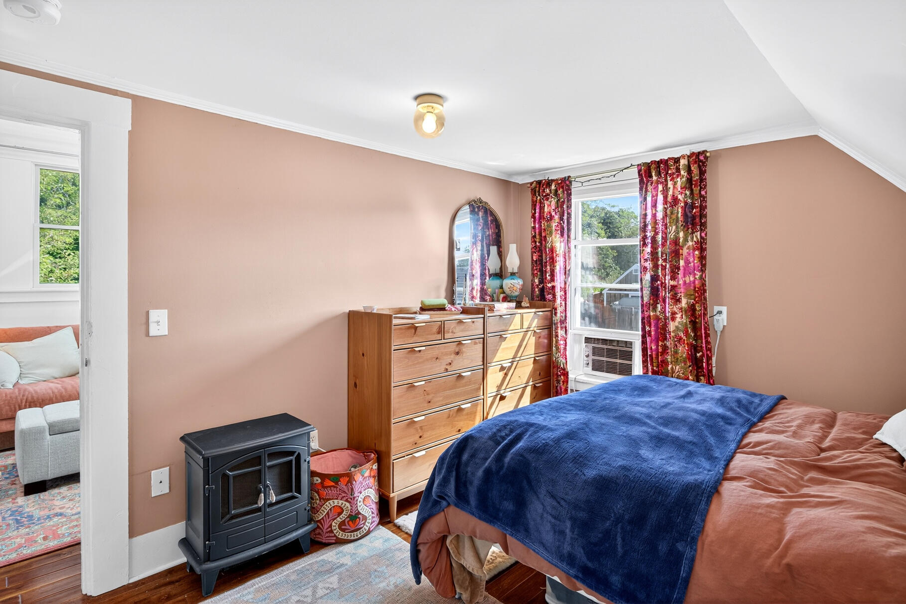 4 Highland Road Truro MA 02652