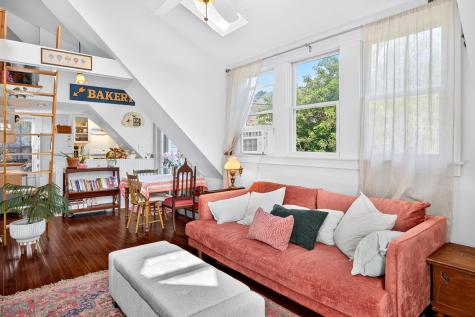 4 Highland Road Truro MA 02652