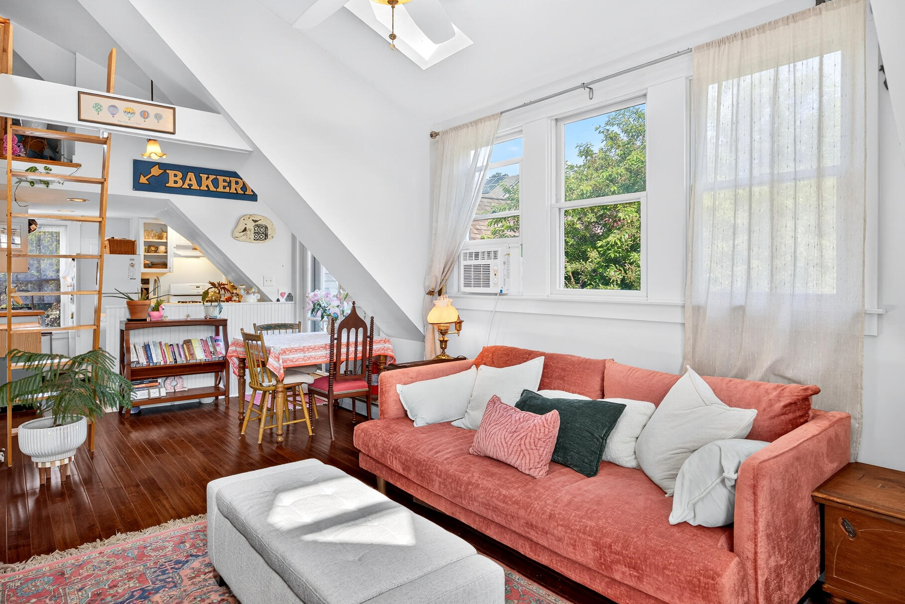 4 Highland Road Truro MA 02652