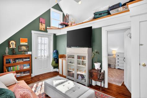 4 Highland Road Truro MA 02652