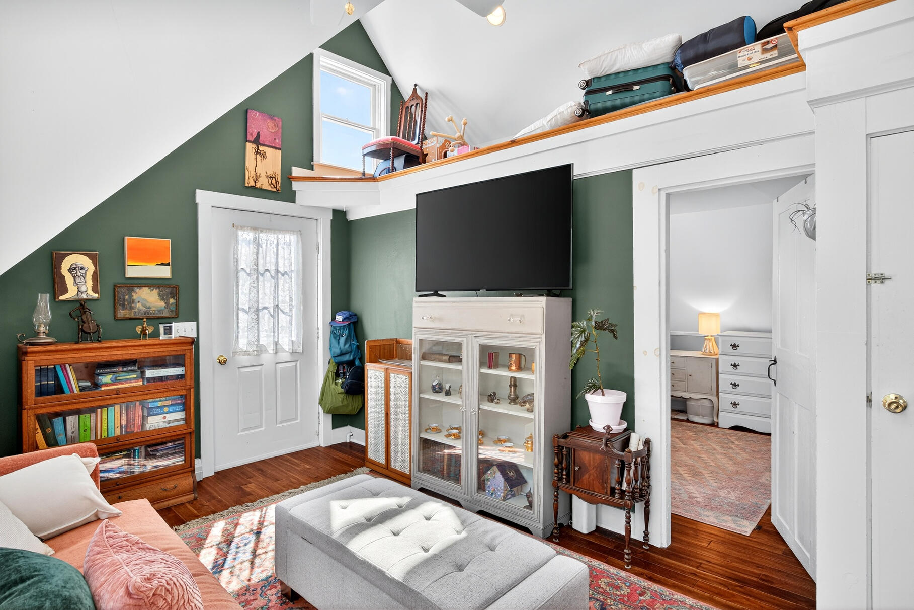 4 Highland Road Truro MA 02652