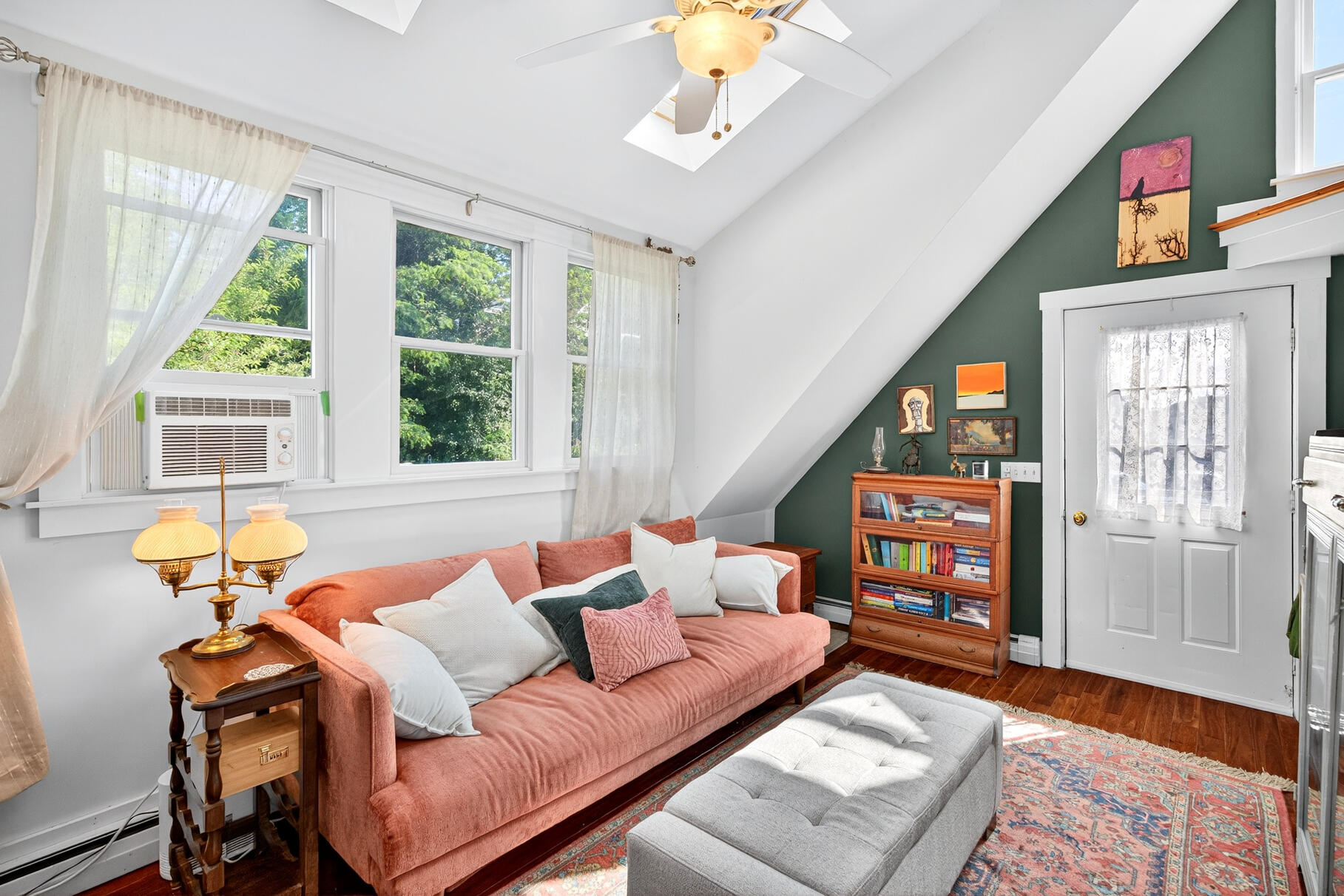 4 Highland Road Truro MA 02652