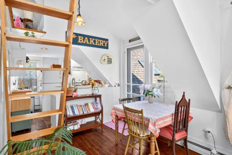 4 Highland Road Truro MA 02652