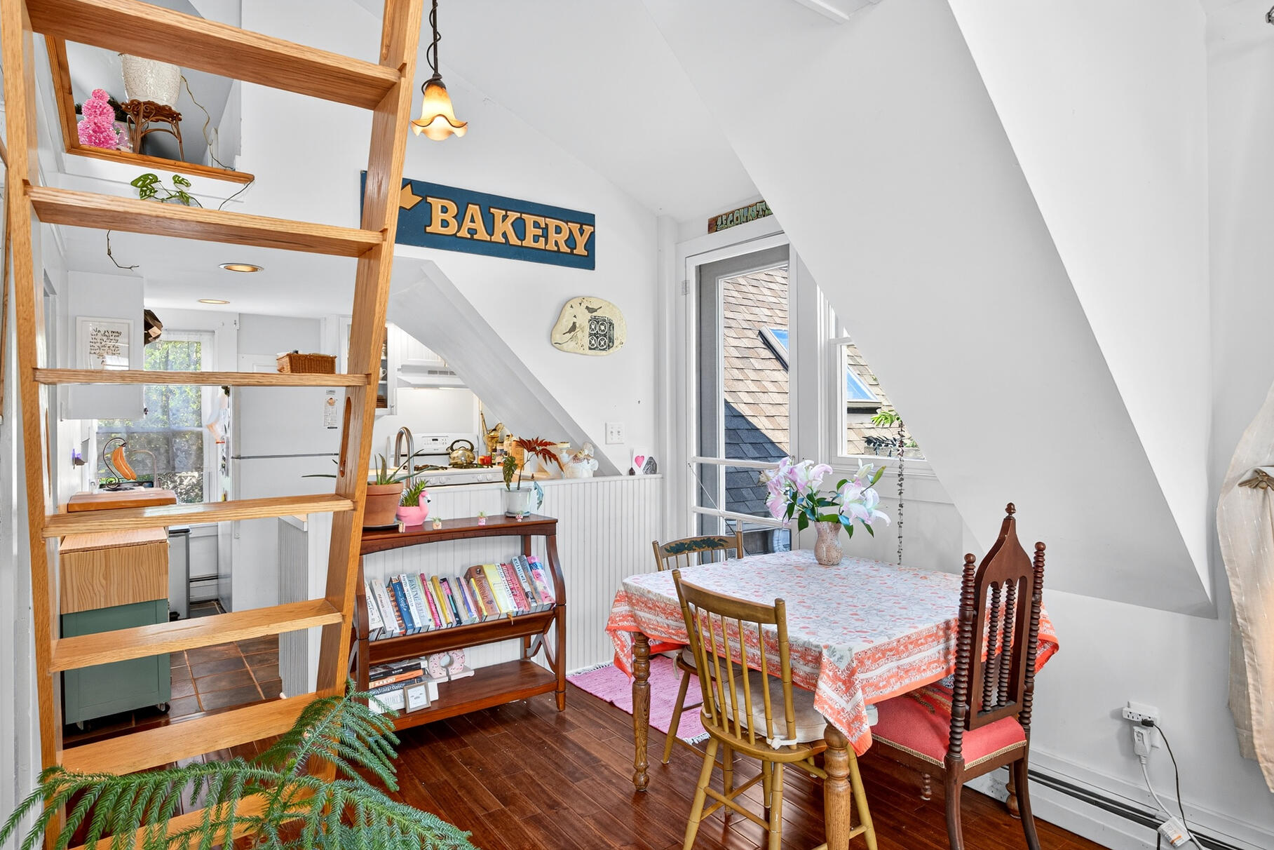 4 Highland Road Truro MA 02652