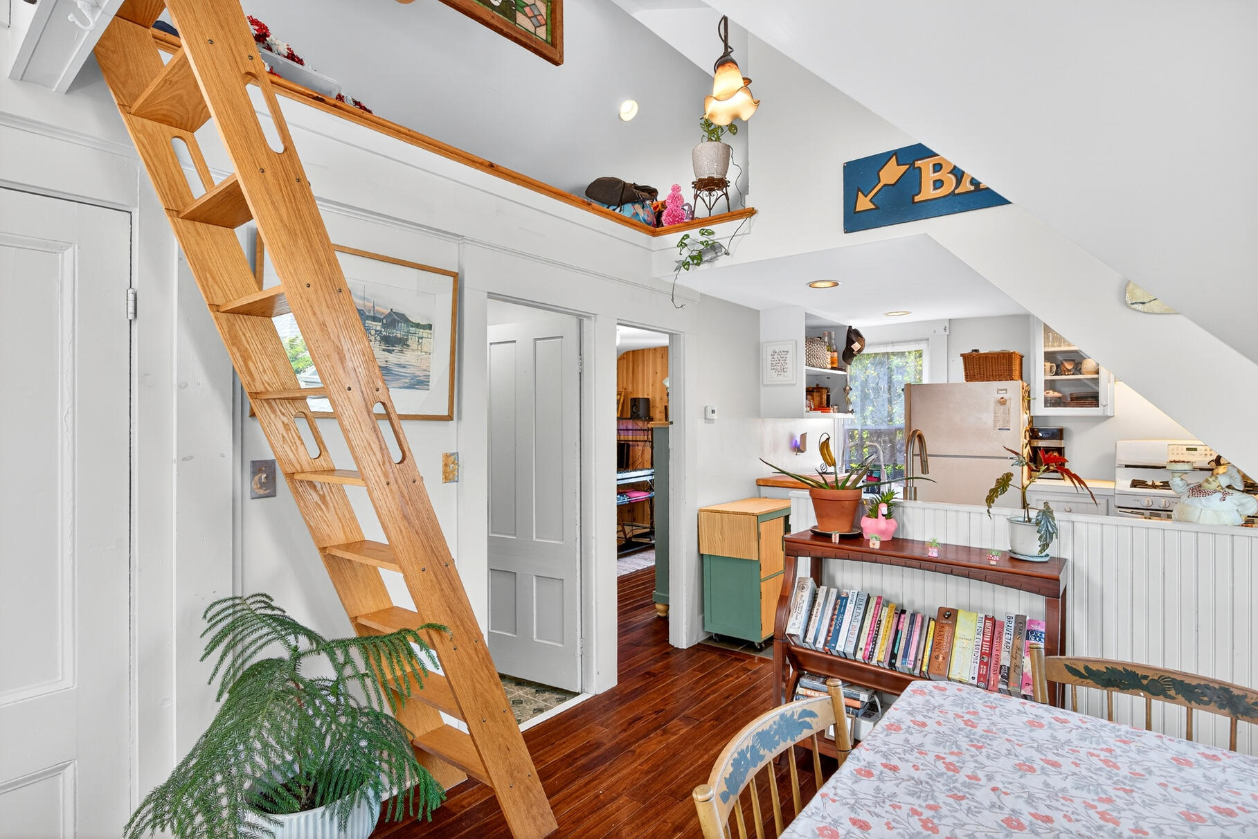 4 Highland Road Truro MA 02652