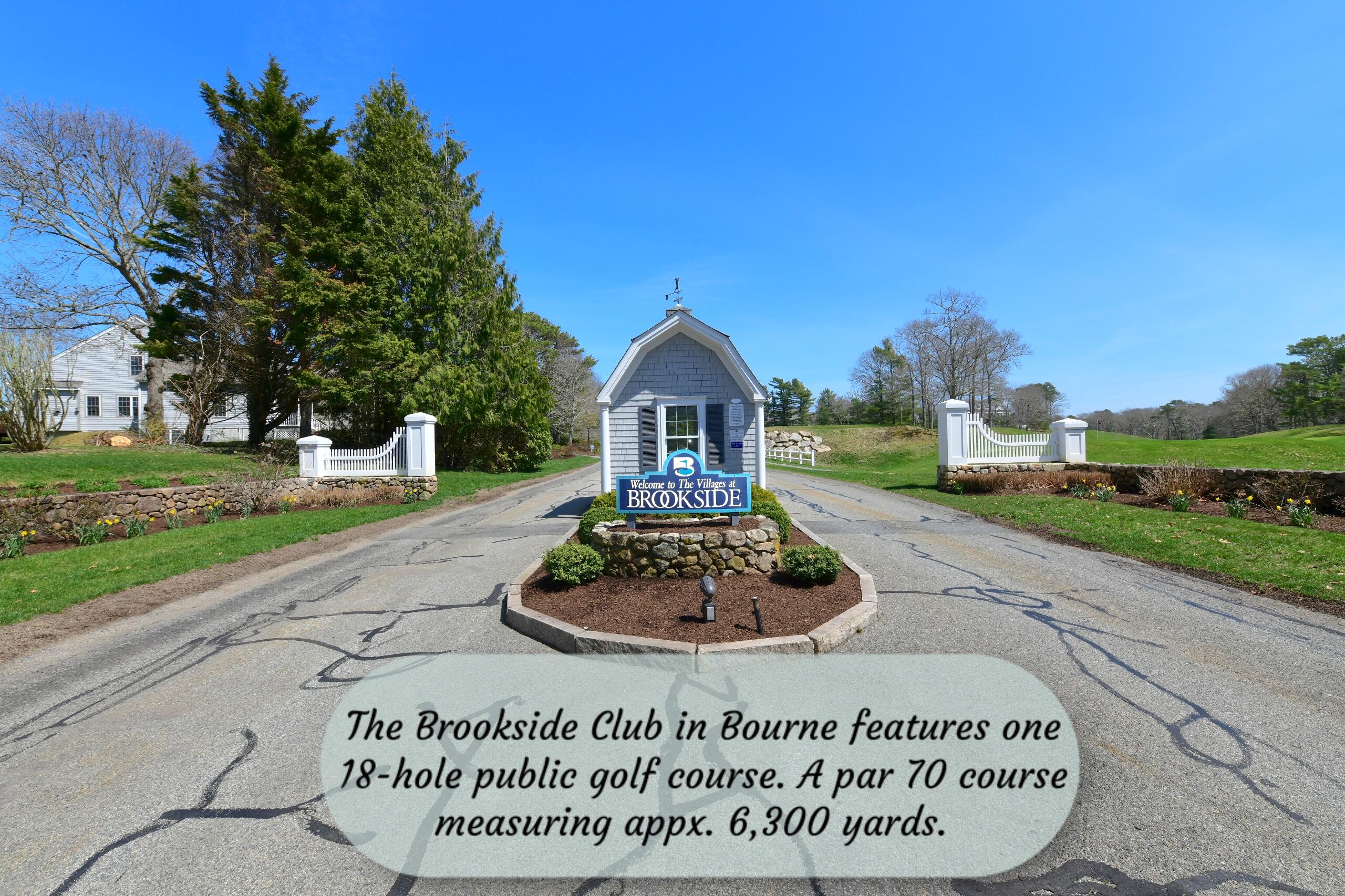 2 Candleberry Court Bourne MA 02532