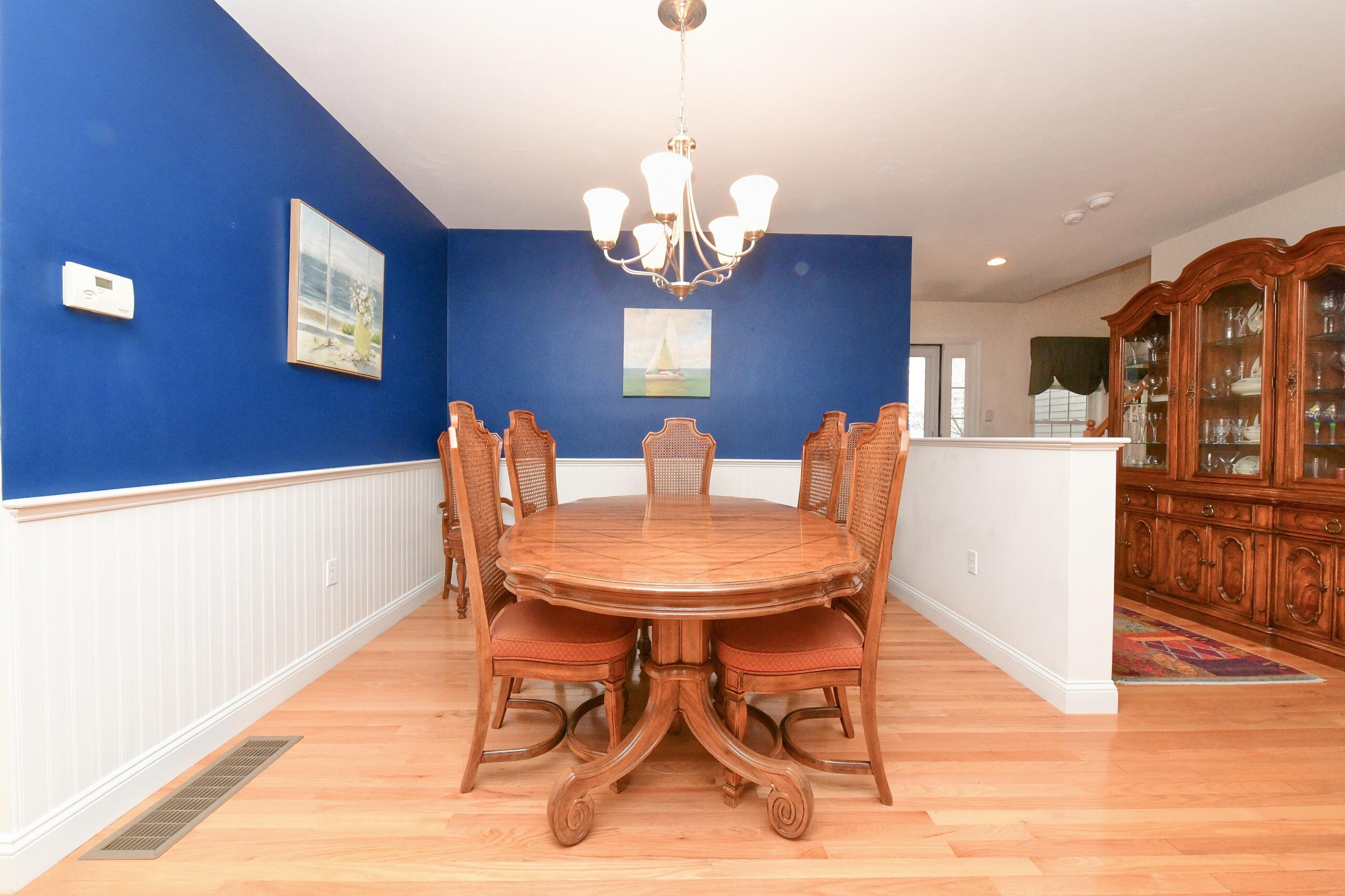 2 Candleberry Court Bourne MA 02532