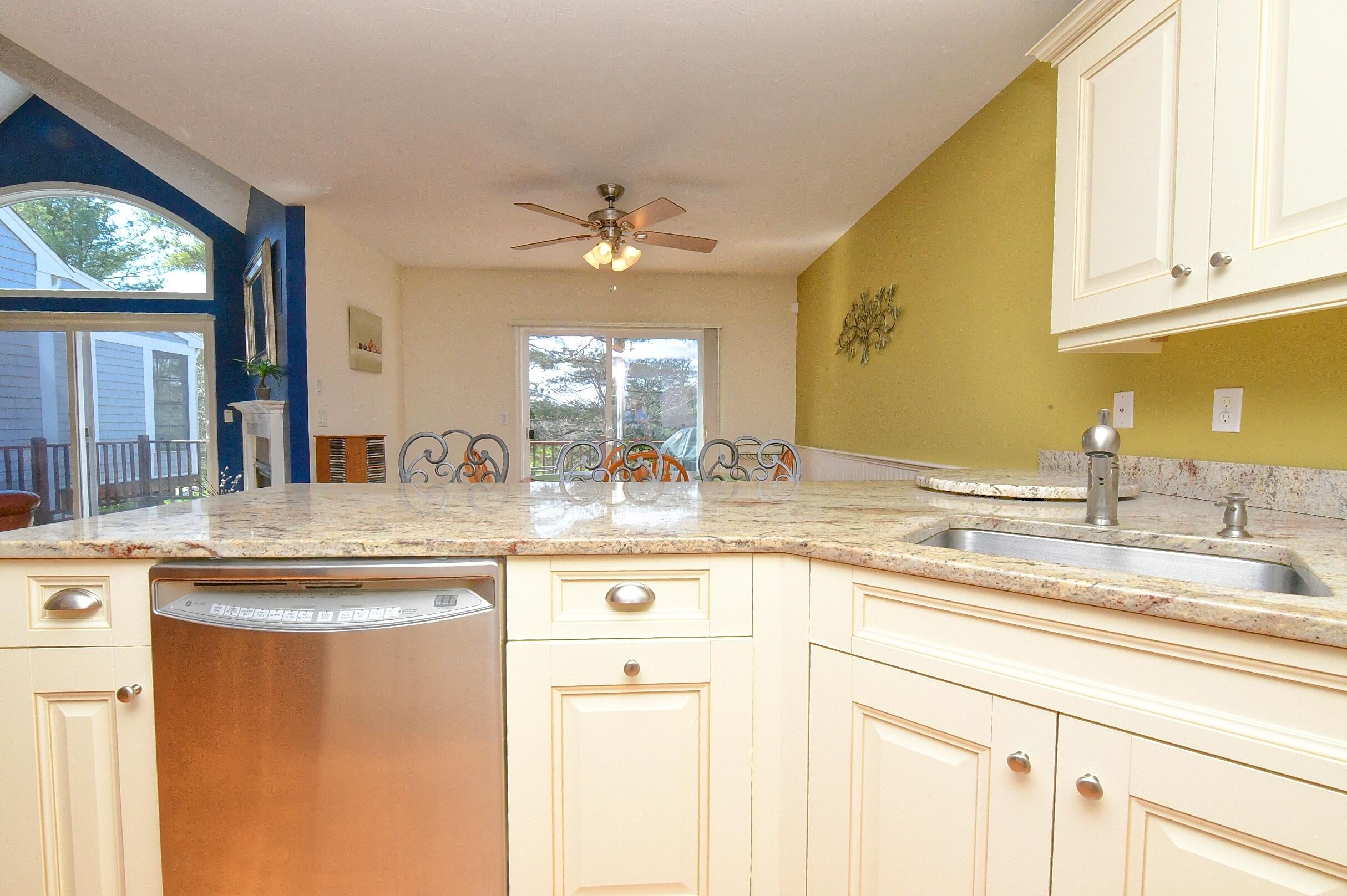 2 Candleberry Court Bourne MA 02532
