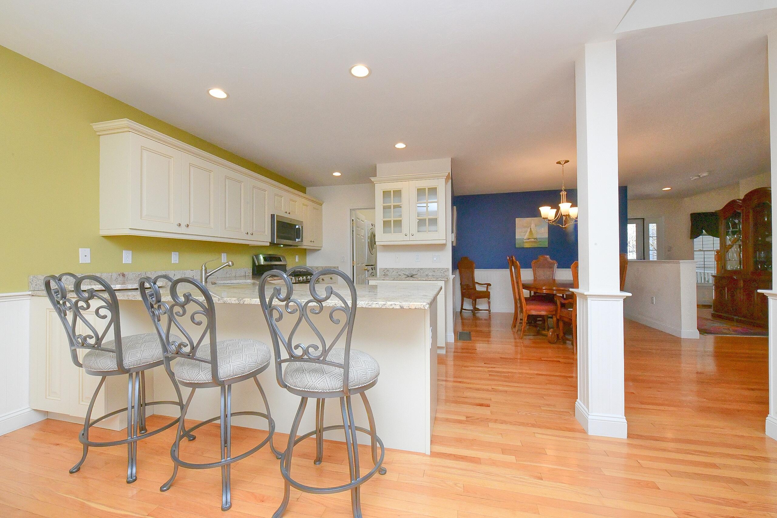 2 Candleberry Court Bourne MA 02532