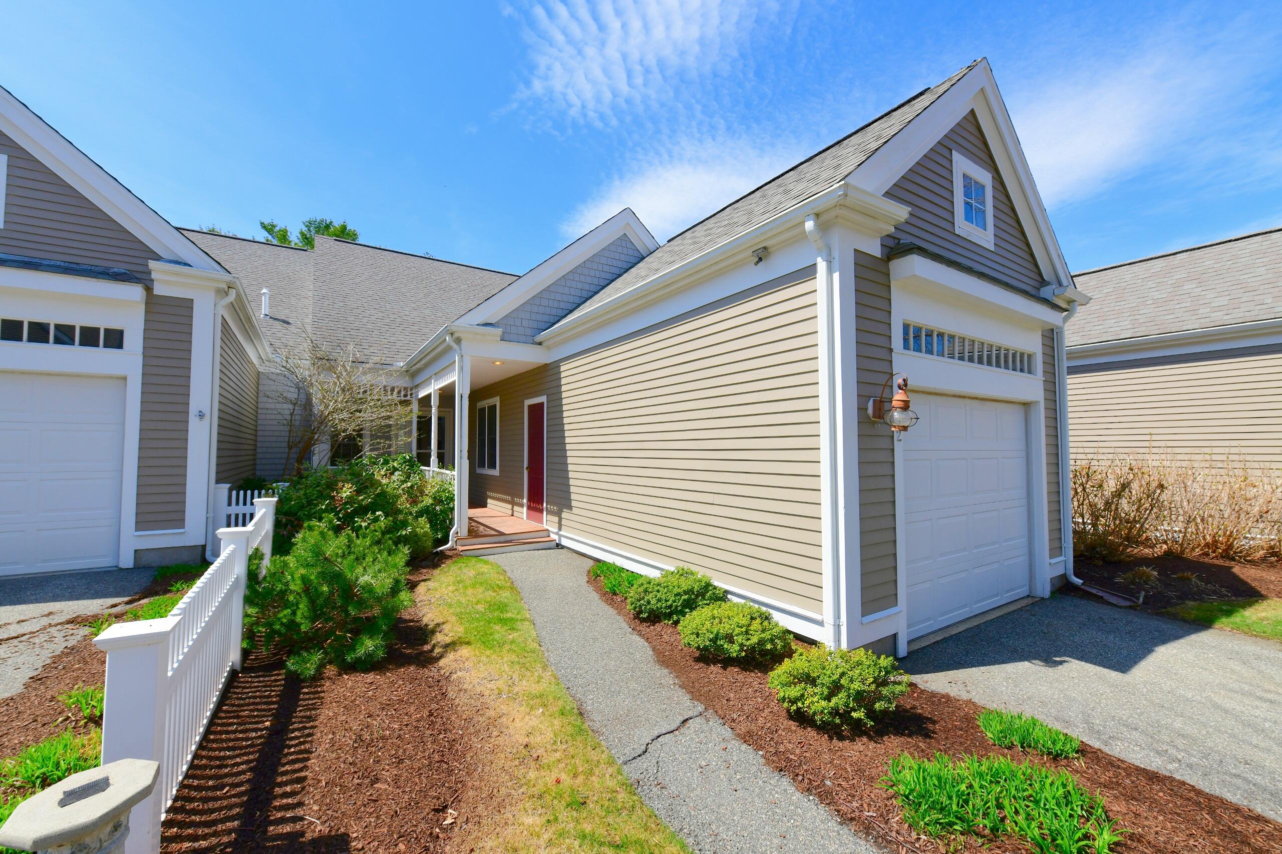 2 Candleberry Court Bourne MA 02532