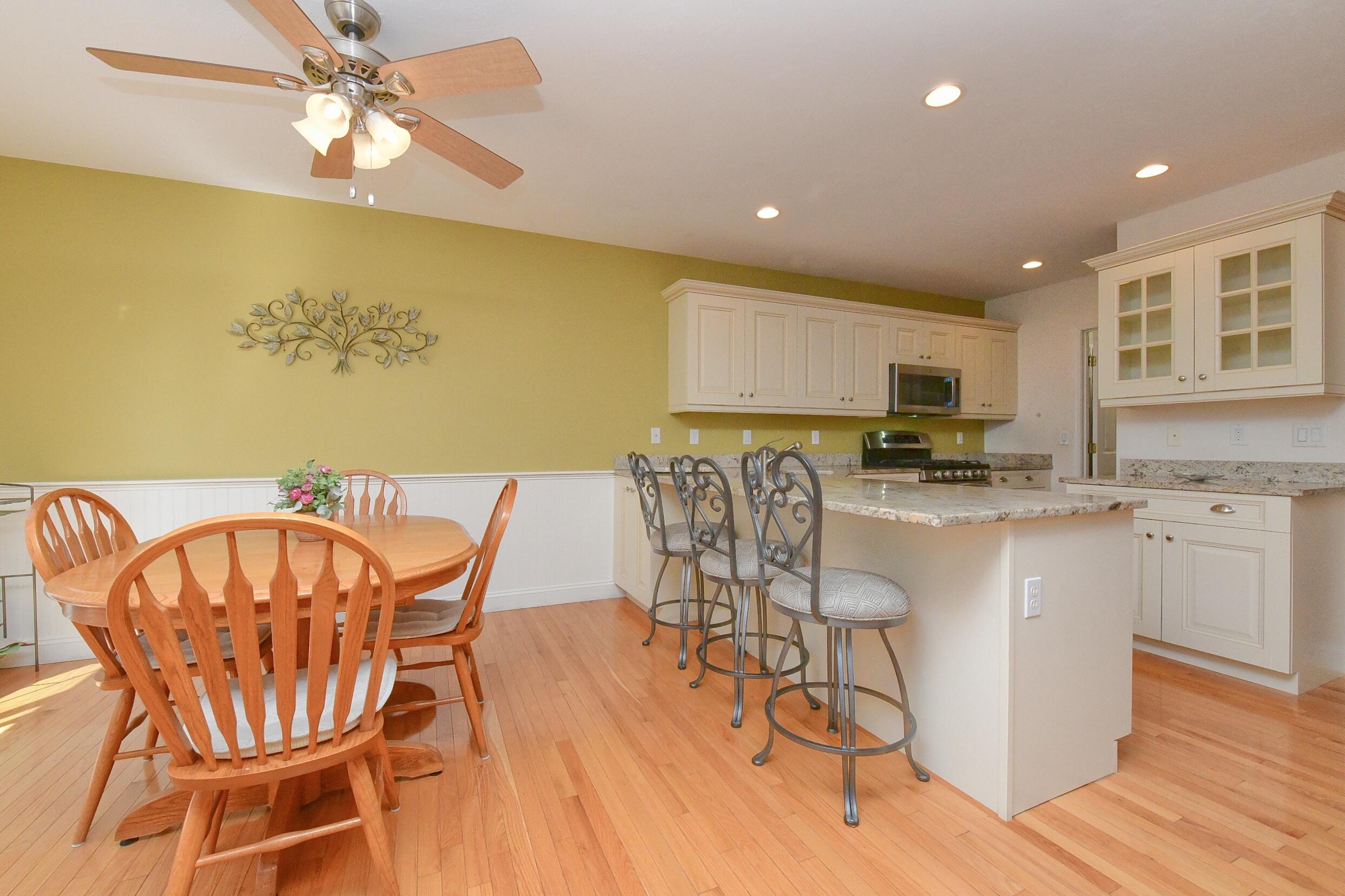 2 Candleberry Court Bourne MA 02532