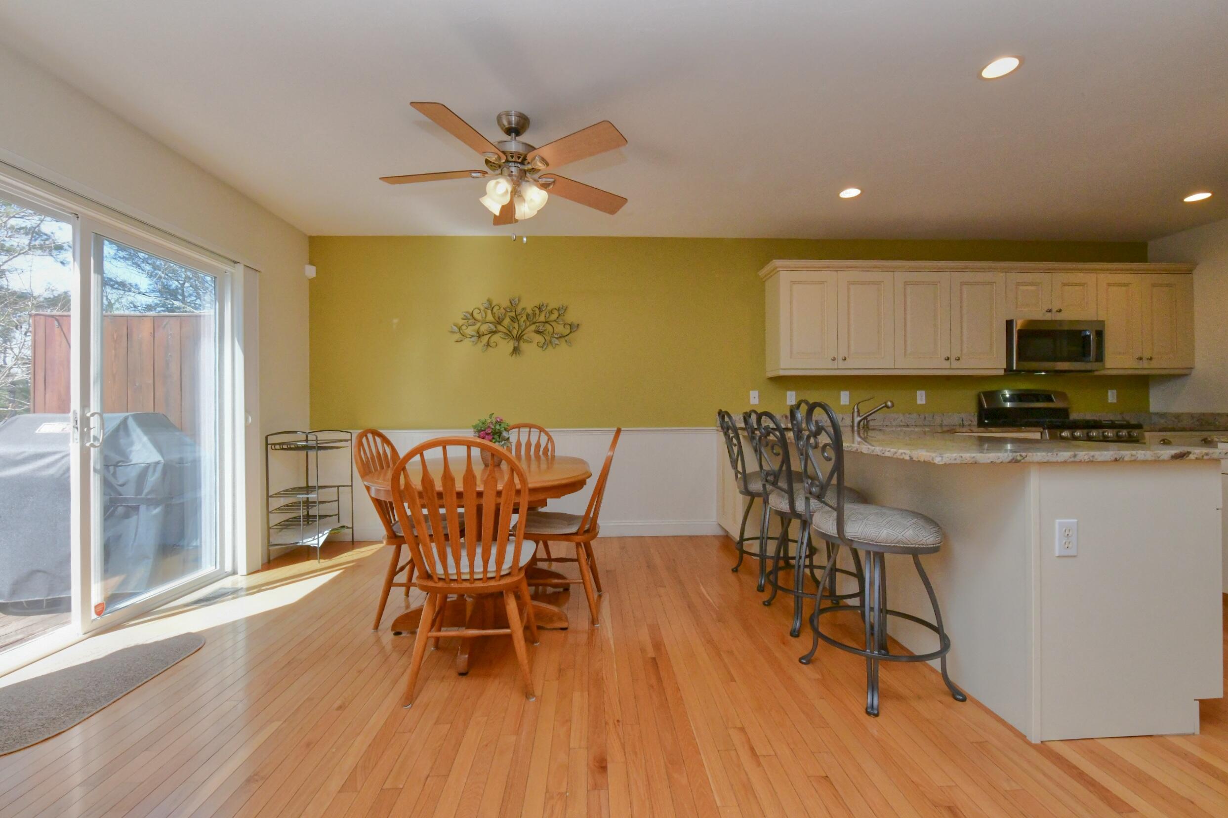 2 Candleberry Court Bourne MA 02532