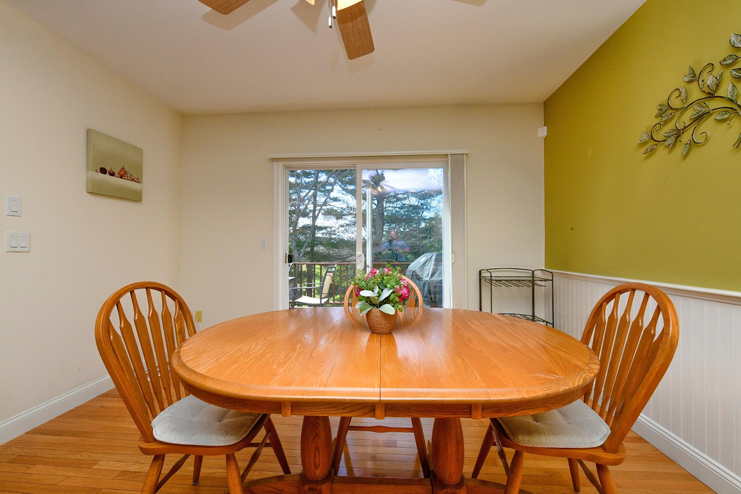 2 Candleberry Court Bourne MA 02532