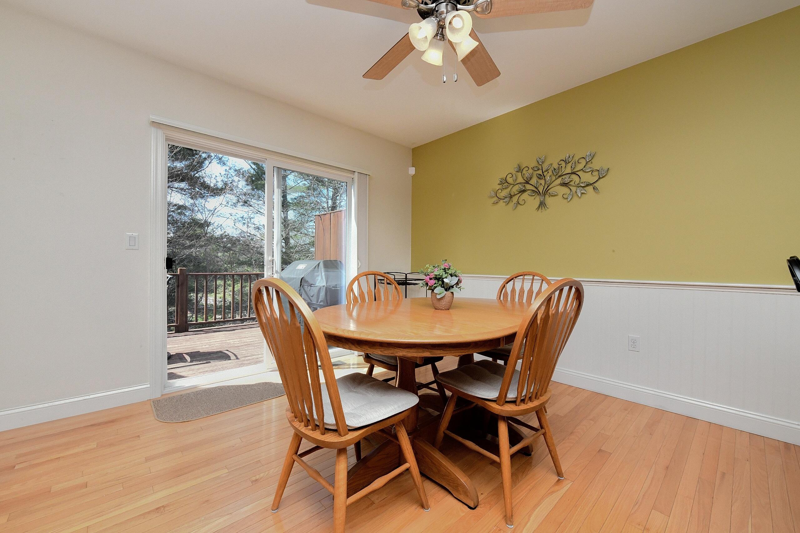 2 Candleberry Court Bourne MA 02532