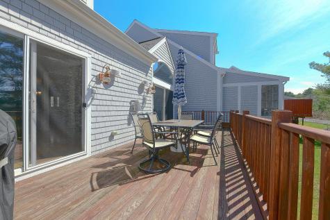 2 Candleberry Court Bourne MA 02532