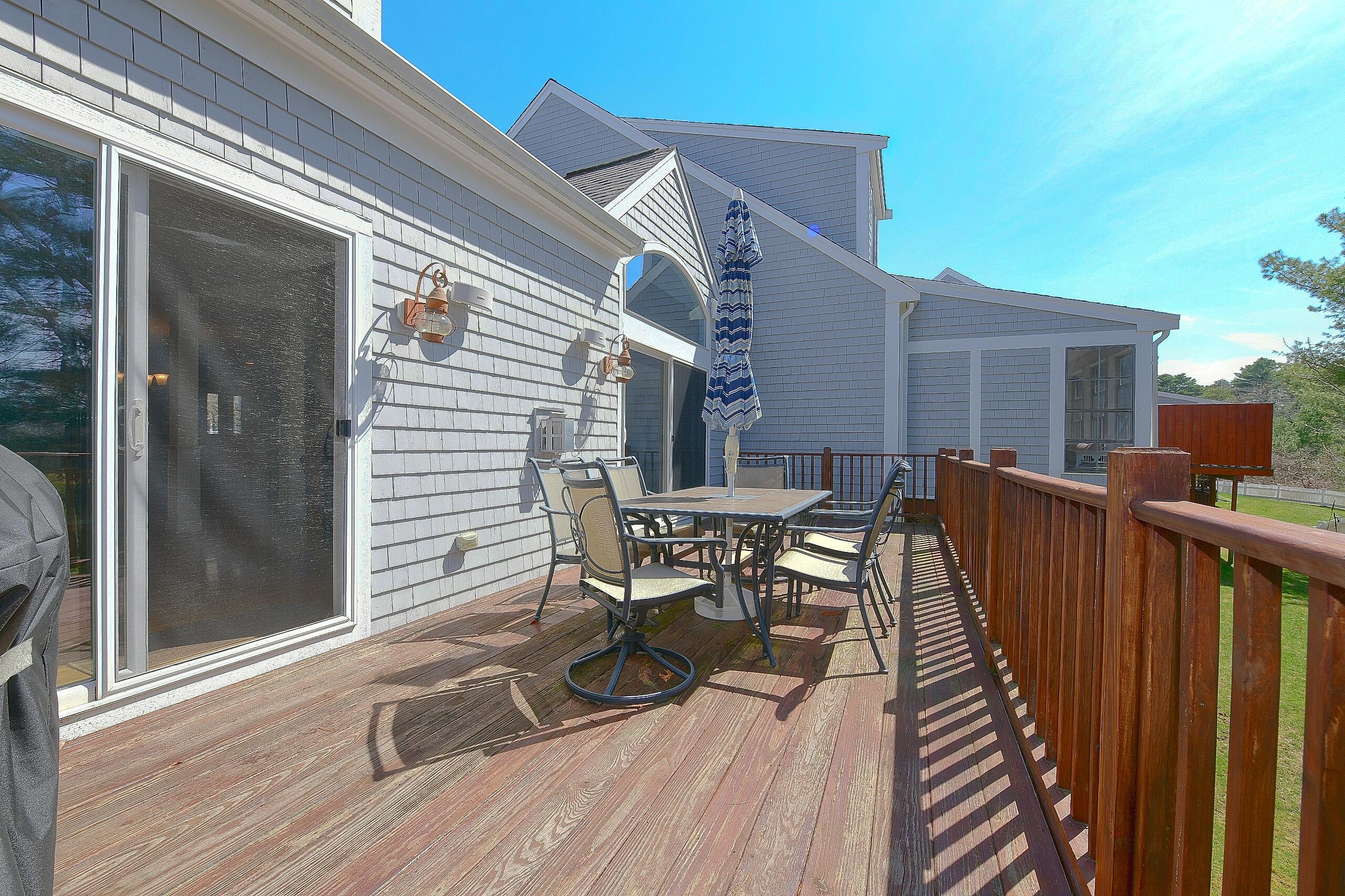 2 Candleberry Court Bourne MA 02532